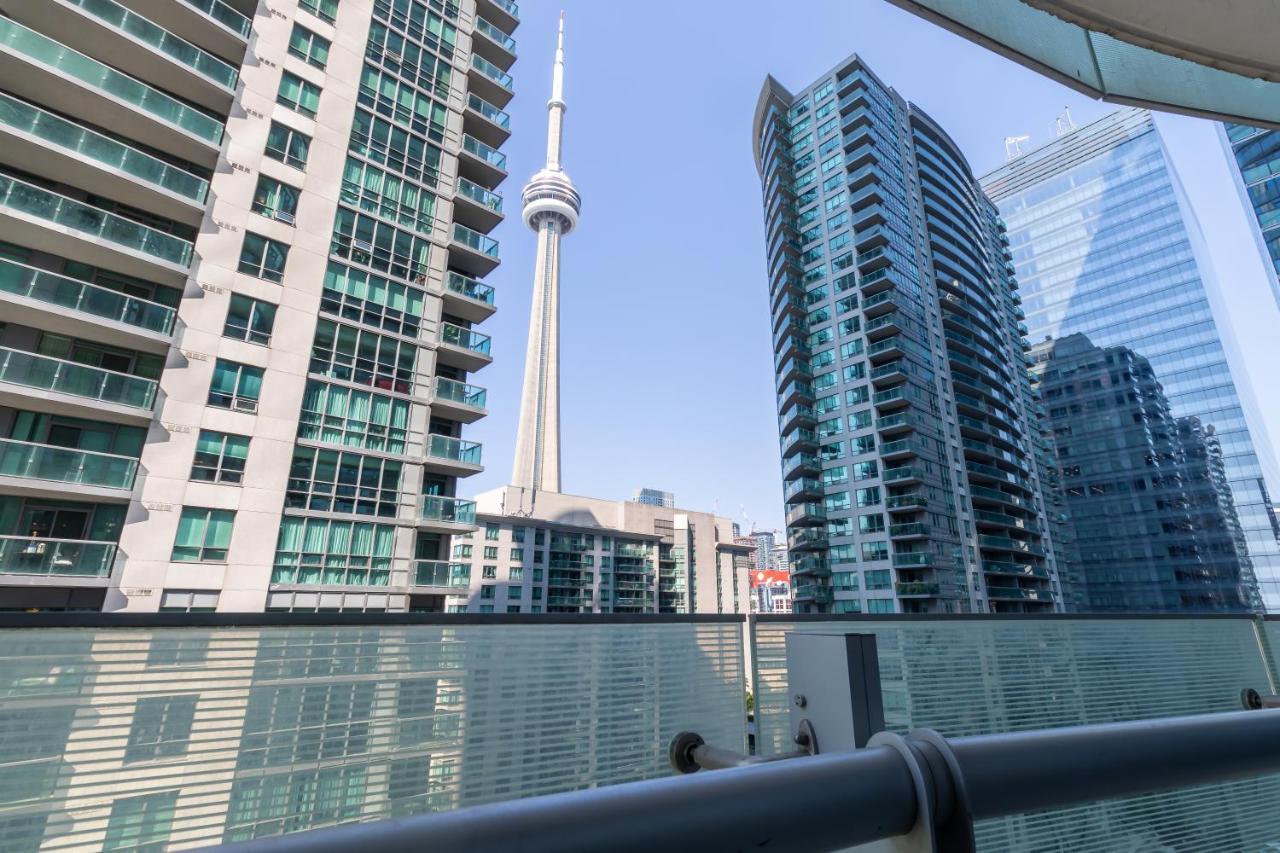 Exclusive Downtown 2bed Suites Toronto