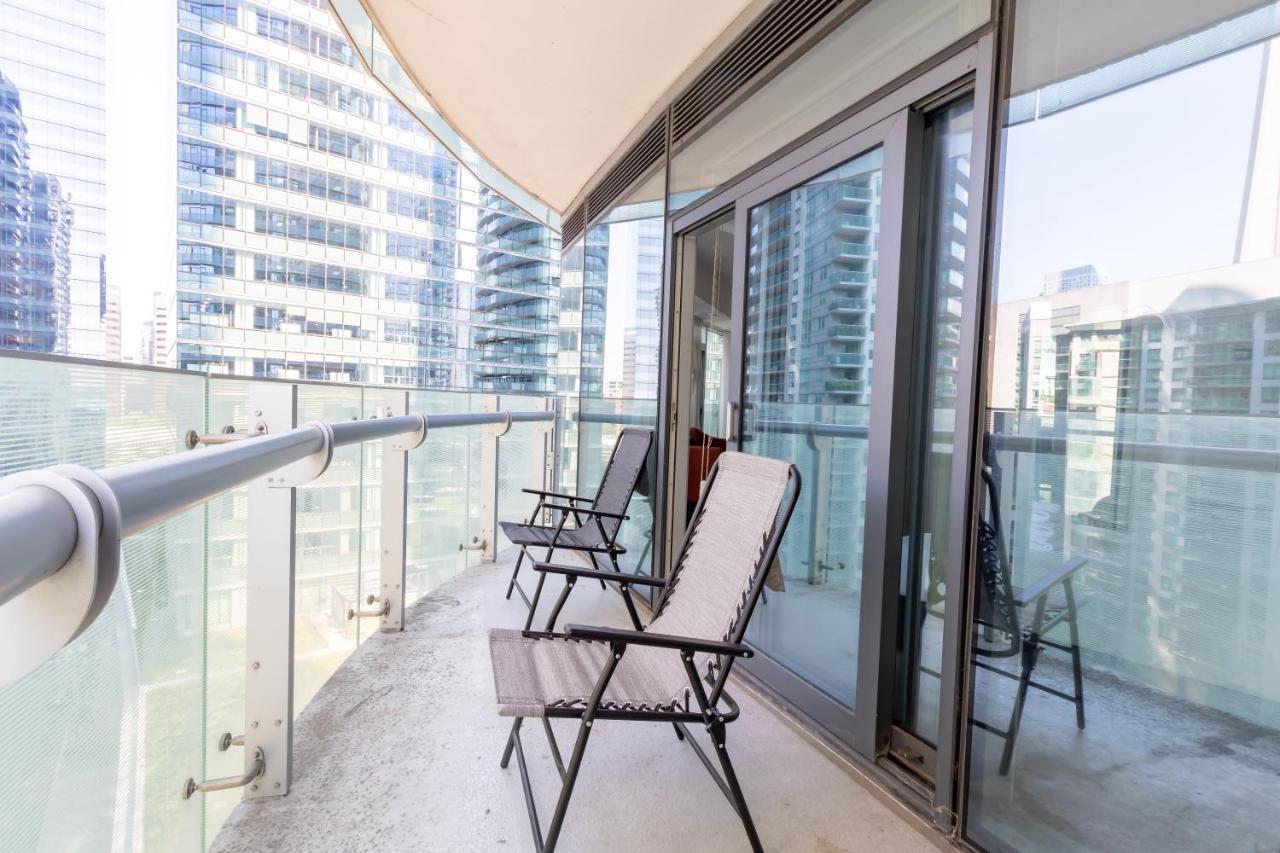 Apartment Exclusive Downtown 2bed Suites *